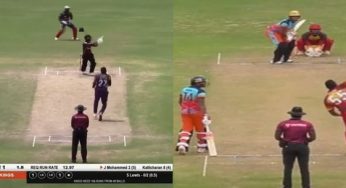 Trinidad T10 Blast Squads, Schedule, Playing 11, Dream11 Prediction, Live Score and Streaming