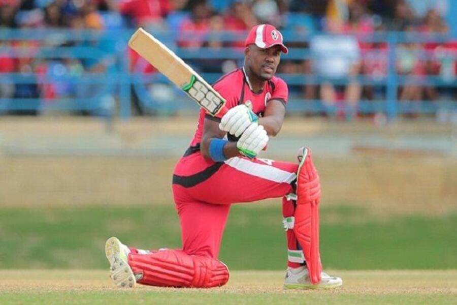 Trinidad T10 Blast Squads Schedule Live Score