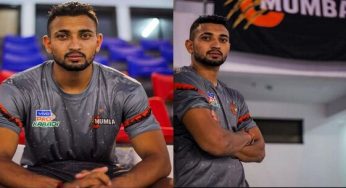 Pro Kabaddi League: Predicted U Mumba Playing 7 for Match 1, Dabang Delhi KC vs U Mumba