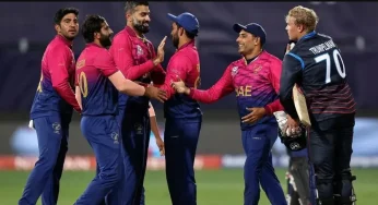 UAE vs SCO Dream11 Prediction: 2nd T20I of UAE vs Scotland 2024 Playing 11, Pitch Report, Fantasy Cricket Tips for Dream11 Team