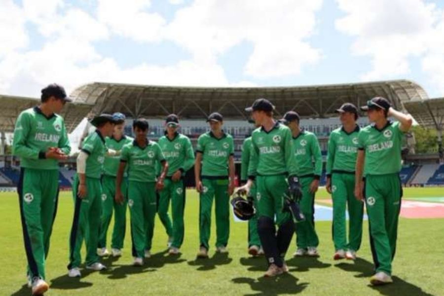 UAE-U19 vs IRE-U19 Dream11 team, Who will win United Arab Emirates U19 vs Ireland U19 Match 40 of ICC U19 World Cup Today Match Prediction 31 January