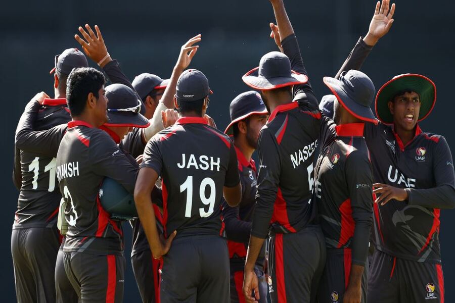 UAE-U19 vs UGA-U19 Dream11 Prediction U19 World Cup Live Score, Pitch Report, Player Stats, Dream11 Team for Today’s Match