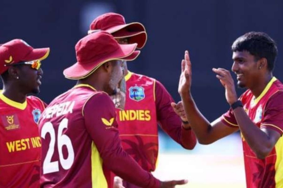 UAE-U19 vs WI-U19 Dream11 team, Who will win United Arab Emirates U19 vs West Indies U19 Match 31 of ICC U19 World Cup Today Match Prediction 28 January