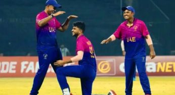 UAE vs AFG Dream11 Prediction: 3rd T20I Playing 11, Pitch Report, Fantasy Cricket Tips for UAE vs Afghanistan Dream11 Team