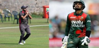 UAE vs BAN Dream11 Prediction, Playing 11, Fantasy Cricket Tips – UAE vs Bangladesh T20I Dream11 Team for Today’s Match