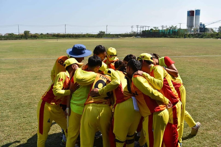 UAE-W vs BHU-W Dream11