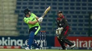 UAE vs IRE Dream11 Team Prediction Tips for United Arab Emirates vs Ireland match 12 January