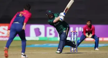 UAE vs IRE Today's Match Prediction