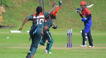 UG-W vs KEN-W Dream11 Prediction: Match 3 of African Games Ghana 2024 Playing 11, Pitch Report, Fantasy Cricket Tips for Uganda Women vs Kenya Women Dream11 Team