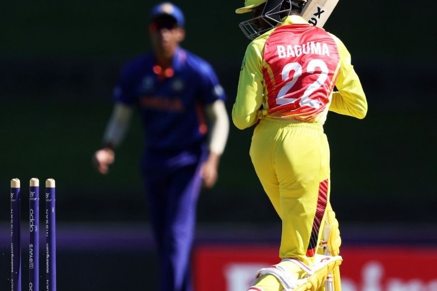 UGA-U19 vs PNG-U19 Dream11 team, Who will win Uganda U19 vs Papua New Guinea U19 Match 32 of ICC U19 World Cup Today Match Prediction 28 January