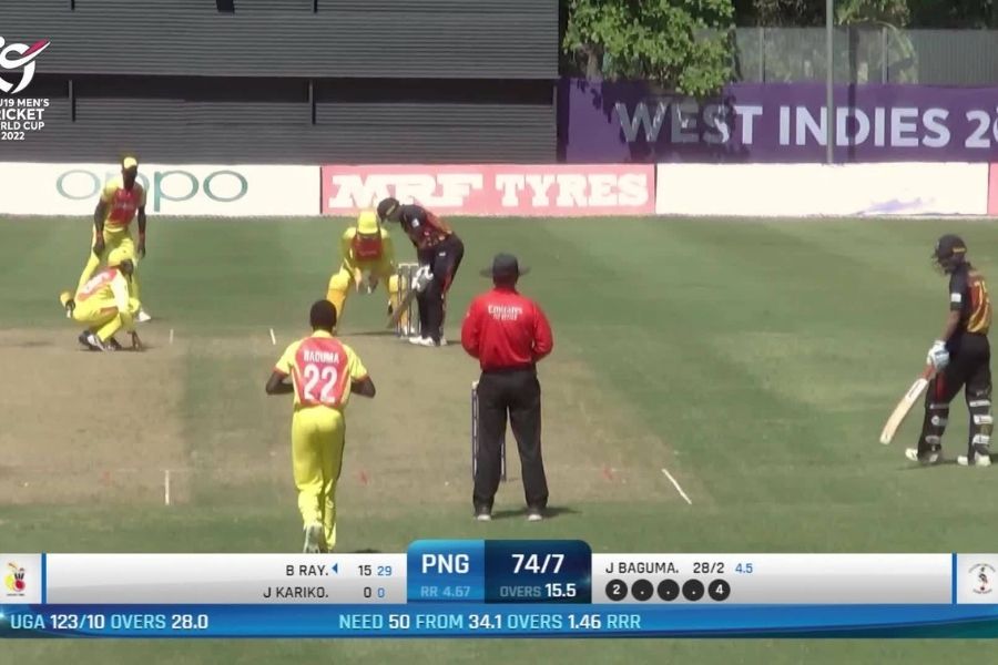 UGA-U19 vs SCO-U19 Dream11 team, Who will win Uganda U19 vs Scotland U19 Match 37 of ICC U19 World Cup Today Match Prediction 30 January