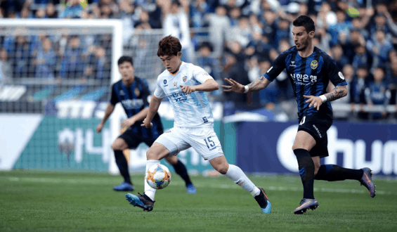 ULS vs INC Dream11 Match Prediction, Football, Team News, Korean League, 4 July