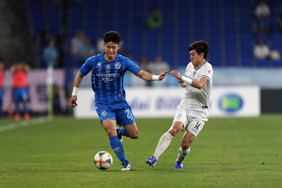 ULS vs GWN Dream11 Team Prediction Tips for Ulsan vs Gwangju Korean League Live Score September 25