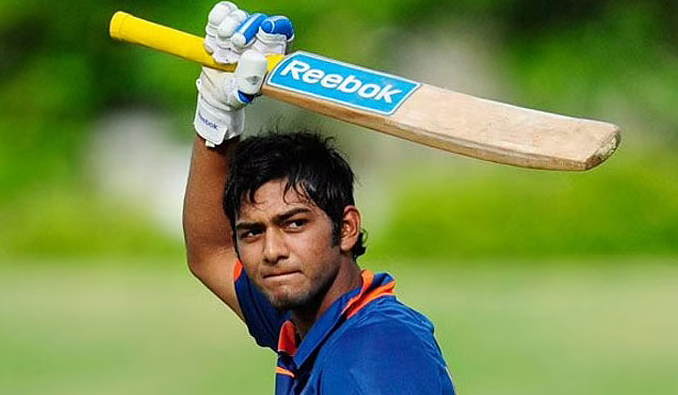 Unmukt Chand Denies Reports of Joining American T20 League