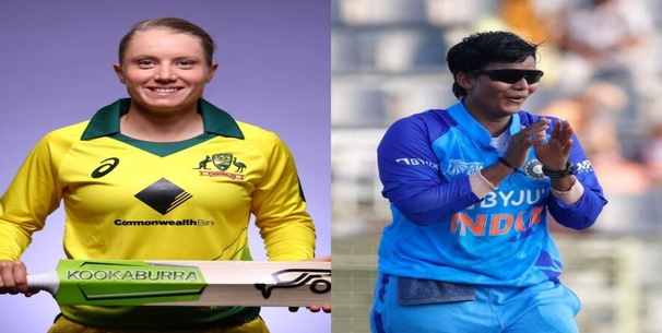 UP-W vs GUJ-W Dream11 UP-W Playing 11