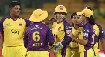 UP-W vs MI-W Dream11 Prediction WPL 2024 Match 14: Playing 11, Pitch Report, Fantasy Cricket Tips for UP Warriorz vs Mumbai Indians Women Dream11 Team