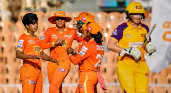 UP-W vs GUJ-W, WPL 2024, Dream11 Prediction: Playing 11, Match 8 Pitch Report, Fantasy Cricket Tips for UP Women vs Gujarat Women Dream11 Team