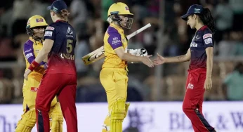 BAN-W vs UP-W, WPL 2024 Dream11 Prediction: Playing 11, Match 2 Pitch Report, Fantasy Cricket Tips, Bangalore Women vs UP Women