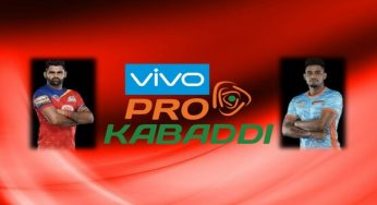 UP vs BEN Dream 11 Prediction, Today’s Pro Kabaddi Match Playing 7, UP Yoddhas vs Bengal Warriors Dream11 Team