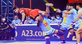 UP vs DEL Kabaddi Dream11 Prediction – Dream11 Team for Today’s Pro Kabaddi Match, Starting 7, Fantasy Picks