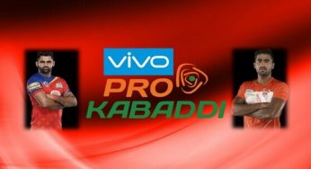 UP vs GUJ Dream11 Prediction, Today’s Pro Kabaddi Match Playing 7, UP Yoddhas vs Gujarat Giants Dream11 Team