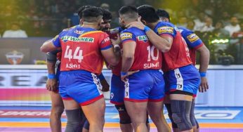 UP vs HAR Dream11 Prediction – Dream11 Team for Today’s Pro Kabaddi Match, Playing 7, Fantasy Picks