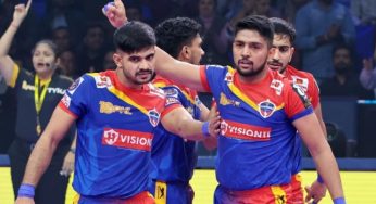 UP vs TAM Dream11 Prediction: UP Yoddhas vs Tamil Thalaivas Pro Kabaddi League 2023, Playing 7, Dream11 Team for Today’s Match