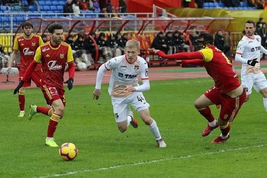 URY vs AT Dream11 Team Prediction Tips for Ural vs Arsenal Tula Russian Premier League Live Score September 27