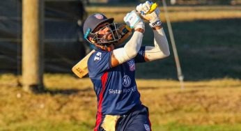 Jaskaran Malhotra Wife, Age, Height, Teams, Jersey Number