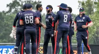 USA vs CAN Dream11 Prediction Match 1 T20 World Cup 2024: Playing 11, Pitch Report, Fantasy Cricket Tips for USA vs Canada Dream11 Team