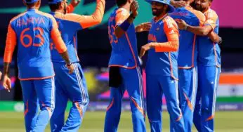 IND Playing 11 for USA vs IND Match 25, India Team News and Player Availability