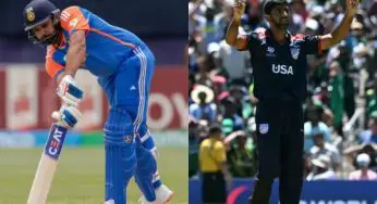T20 World Cup 2024, USA vs IND Match Up: Top 5 Player Battles to Watch Out For