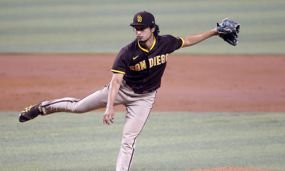 AD vs SDP Dream 11 Prediction, MLB Fantasy Baseball Tips, Stadium Report, Starting 9, Team Details, 15 August