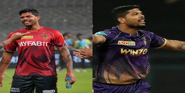 Why is Umesh Yadav not playing CSK vs KKR IPL 2023 match?