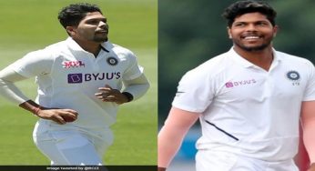 IND vs AUS: Why is Umesh Yadav is Not Playing Today’s India vs Australia 1st Test? Check India Playing XI