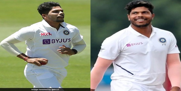 Umesh Yadav IND vs AUS 2023