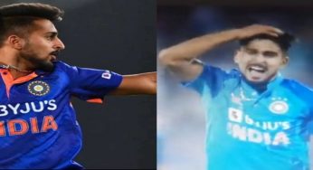 IND vs SL: Why is Umran Malik Not Playing Today’s India vs Sri Lanka 3rd ODI? Check India Playing 11