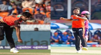 SRH vs RCB IPL 2023: Why is Umran Malik Not Playing Today’s Match IPL? Check Sunrisers Hyderabad XI