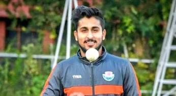 Umran Malik birth place: Check out Umran Malik early cricket days