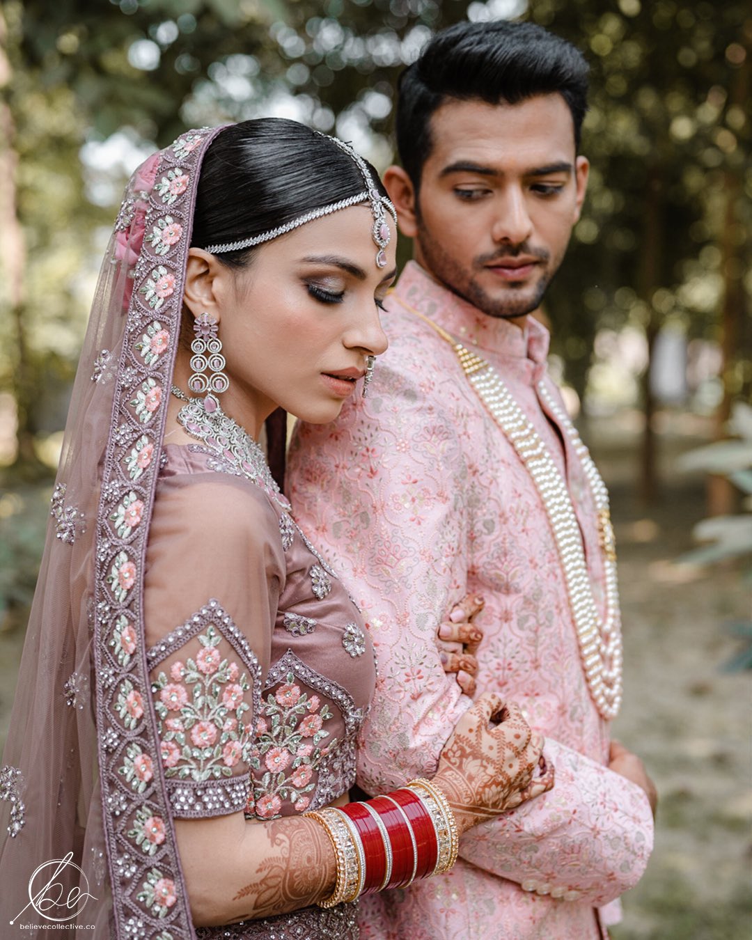 Unmukt Chand girlfriend
