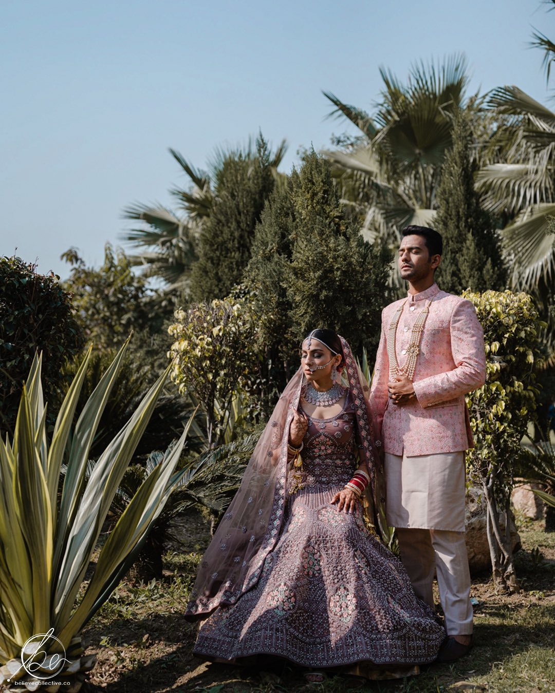 Unmukt Chand marriage
