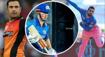 IPL 2023 Unsold Players: 4 overseas players who could remain unsold at the 2023 IPL Auctions
