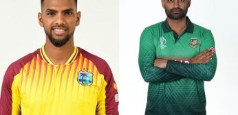 WI vs BAN Prediction: West Indies vs Bangladesh Best Fantasy Picks for 1st ODI Match Today