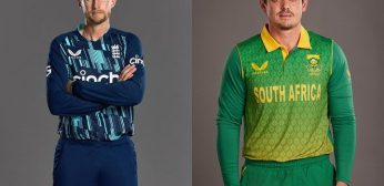 SA Playing 11 for England vs South Africa, 1st ODI; 5 Best Fantasy Cricket Picks for Dream11 Team Prediction