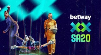 SA20 Squads, Schedule, TV Info, Live Streaming and Details