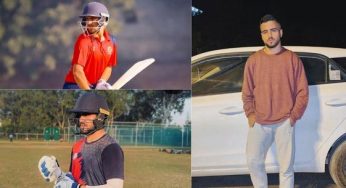Vivrant Sharma Wife, Career, Teams, IPL Salary, Jersey Number