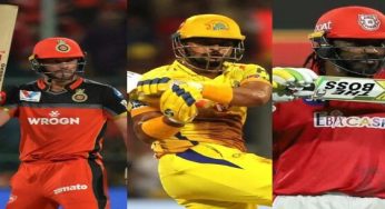 Mr IPL: Suresh Raina, Ab de Villiers, or Chris Gayle. Who is the real Mr IPL? Know here