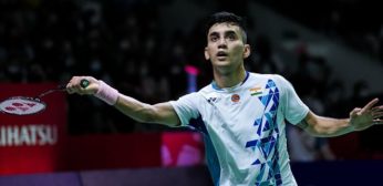 Lakshya Sen Wife, Age, Height, State, Medal, Olympics