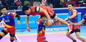 Pro Kabaddi 2022 All Team Squad