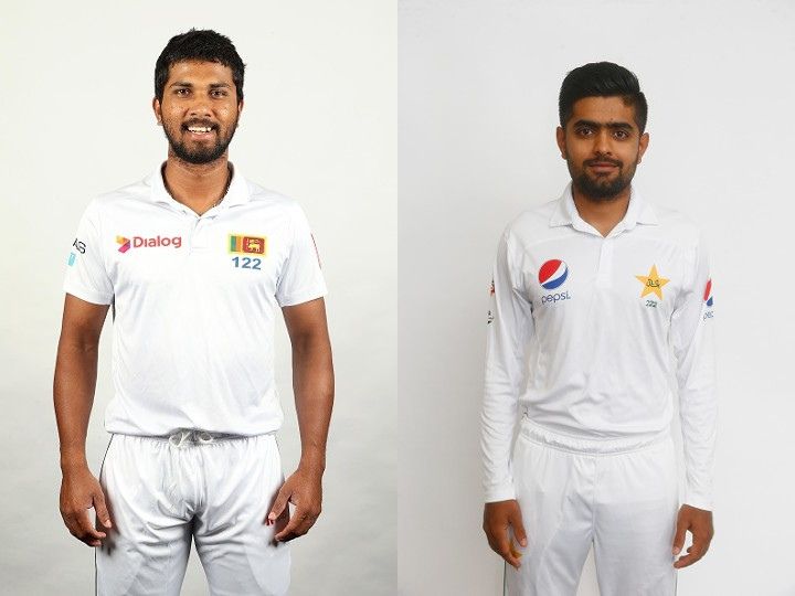 SL vs PAK